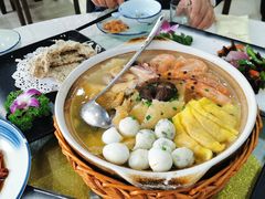 一品全家福-阿姐小菜(三林店)