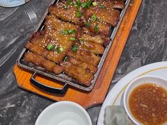 -前海沿·青岛菜(乐客城店)