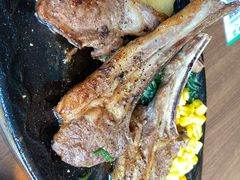 -萨莉亚意式餐厅(国和1000店)