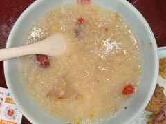 -宏状元现熬粥·京味菜(五棵松店)