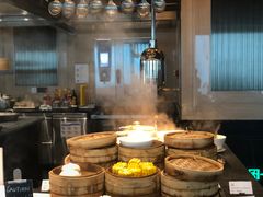 -Social 秀西餐厅-长沙瑞吉酒店(运达店)