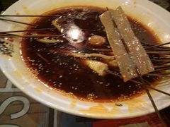 -蜀串香牛杂火锅串串