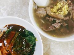 沙茶粿套餐-华威达牛庄(黄埔大道西店)