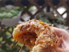 肉松丸子-NaturalFlow自然福乐面包店