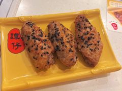-谭仔米线(皇庭广场店)