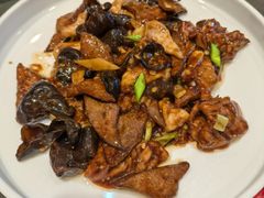 -北平盛世·新京菜·北京烤鸭(劲松·双井店)