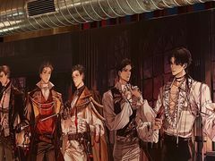 -Nord Grill&Bar Highland诺德西餐(深圳欢乐海岸店)