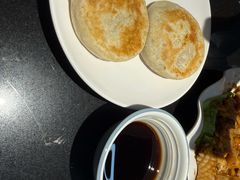 牛肉馅饼-来顺成饭庄