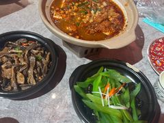 -山四砂锅(太原钟楼街店)