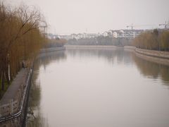 -扬州古运河