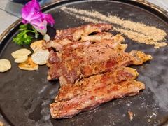-和风铁板料理(山姆会员店)