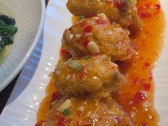 -永安水煮活鱼·仪征菜(仪征奥林匹克店)