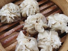 -正宗天津烧麦馆(柳州路店)