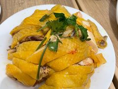 -泰煌鸡·上海白斩鸡·鸡汤面(万航店)