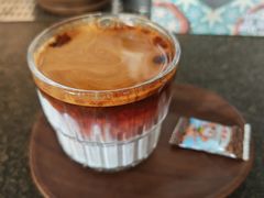 -沪水焙煎室(淡水路店)