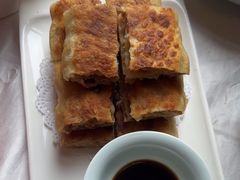 -惠丰堂饭庄·烤鸭·京味菜(西北旺·唐家岭店)