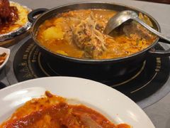 -咕咕站韩国料理(紫金港店)