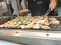 蒜蓉生蚝-蚝滑蒜(观音桥天天尚街直营店)