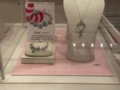 -Pandora潘多拉珠宝(宝山万达广场店)