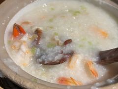 -南拳十三姨·潮汕砂锅粥(世纪金源店)