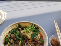 -贵凤凰贵州米粉(望京店)