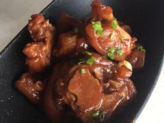 -梧桐餐厅(泉城路店)