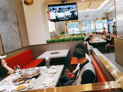 -蝎王府羊蝎子(西稍门店)