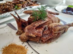-乾隆美食·本帮菜(黄河路店)