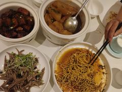 冷面鸡-滨河味道(南内环店)
