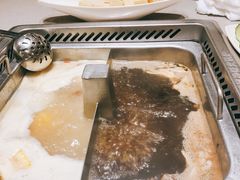-海底捞火锅(天一广场亚细亚店)