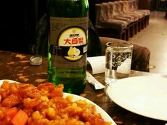 -张包铺(道外店)