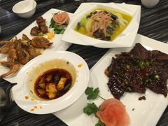 -华航饭店(华馨小区店)