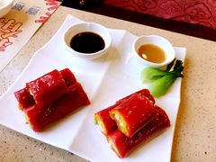 -点都德(华强南店)