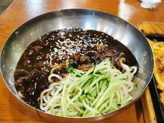 -韩礼年糕(飞虹路店)