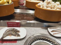 -喜家自助小火锅(乐客城店)