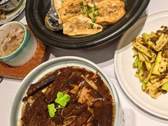 招牌客家碌鹅-客家汇·客家传承菜(水库店)