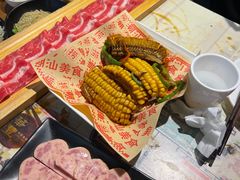 -捞围鲜·港式打边炉(海阳路店)