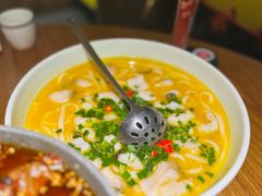 -隅焰·三生三味·手作川菜(金沙天街店)