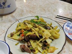-开心农家菜