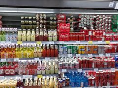 -Olé精品超市(北京合生汇店)