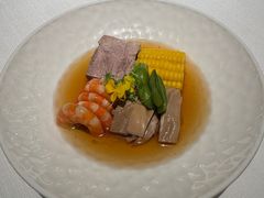 -漢舍中国菜馆(浦东嘉里城店)