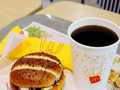 -麦当劳(红唐店)