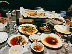 -红辣椒·川菜·火锅(张杨路店)