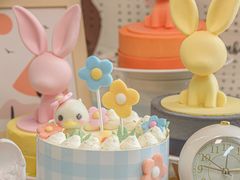 -壹点壹客·生日蛋糕(南山店)