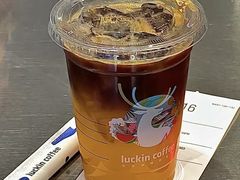 -瑞幸咖啡(北工大理科楼店)