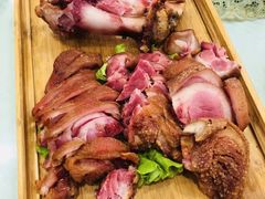 -江南村酒家