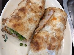 -金乐活美食(中街店)