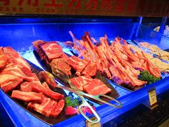 -城市名人酒店喝彩西餐厅(人民南路店)