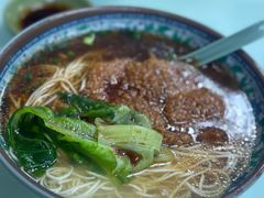 -食惠里小笼包面馆(越秀店)