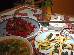 -小米俏当家